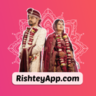 Rishtey App Logo